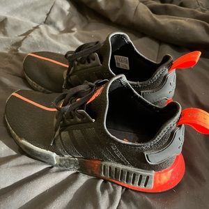 Adidas NMD Star Wars sneakers 6.5